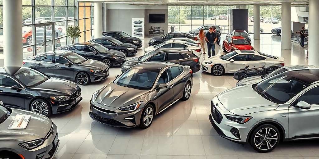 Cómo elegir un buen coche: claves para encontrar el vehículo ideal